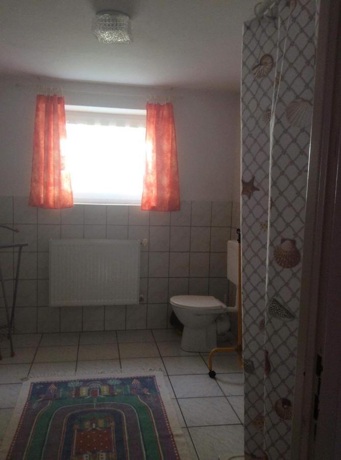 Villa Vivaldi Dziwnówek Esterno foto