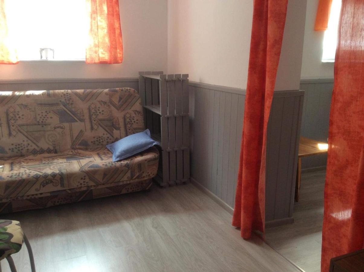 Villa Vivaldi Dziwnówek Esterno foto