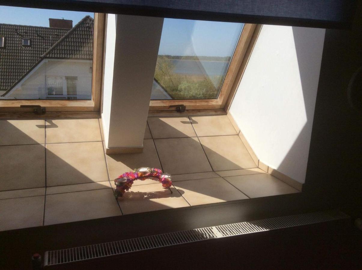 Villa Vivaldi Dziwnówek Esterno foto