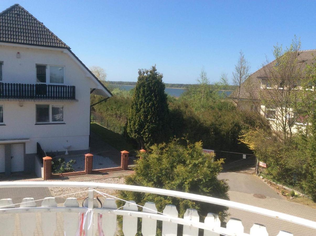 Villa Vivaldi Dziwnówek Esterno foto